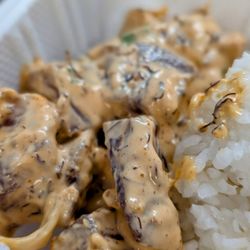 Fresh Catch - Hawaiian ahi