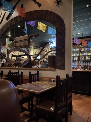 Viva Zapata's Mexican Restaurant & Cantina by null