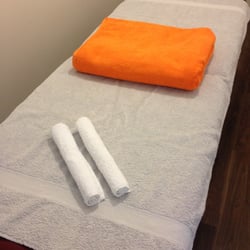 Angenehm Massage - Mein mobiler Massageliege