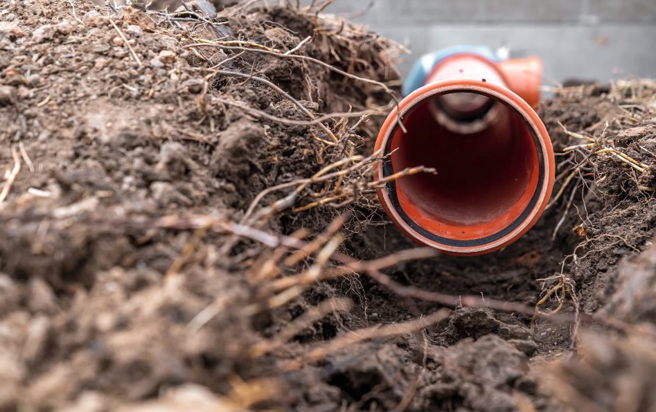 Slide of Coyote Plumbing & Rooter