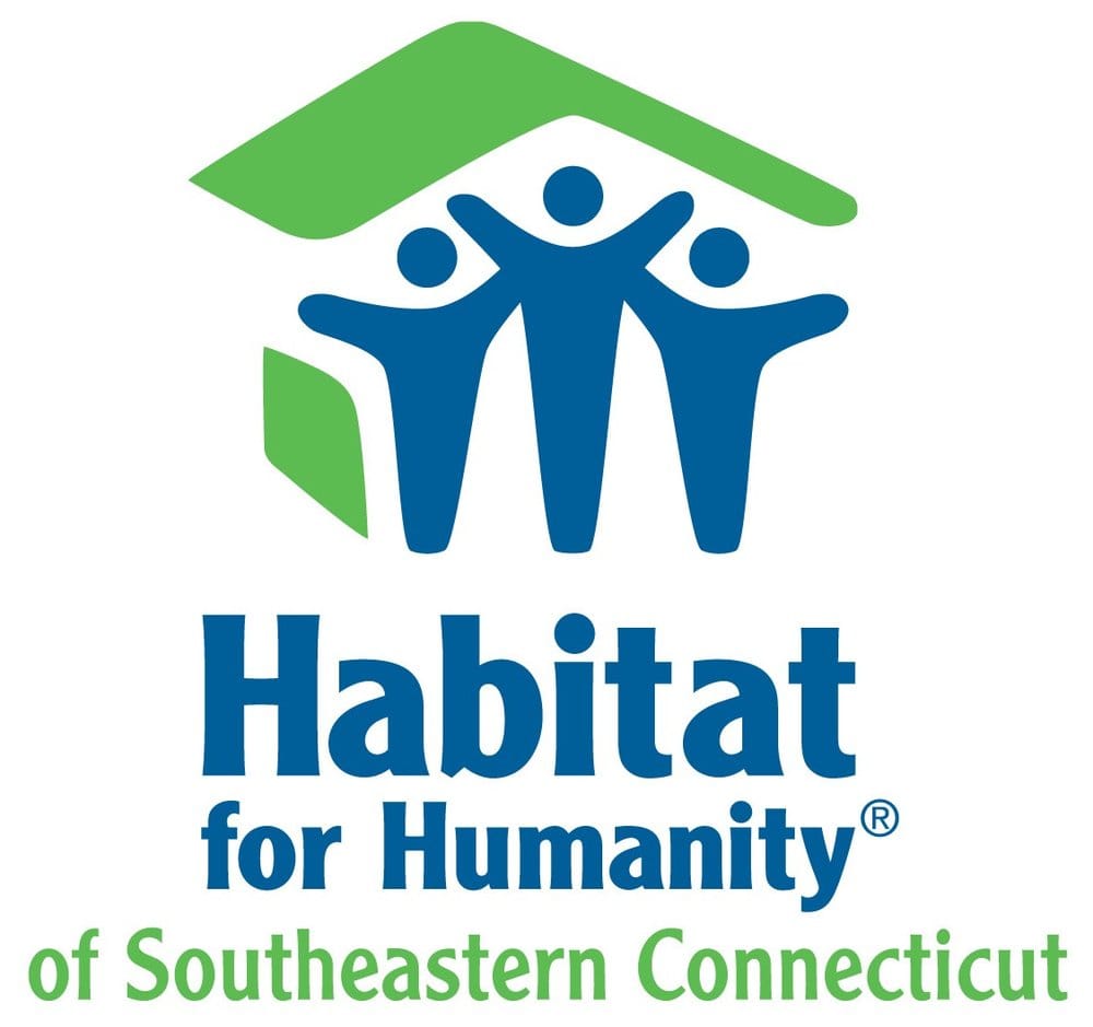 HABITAT FOR HUMANITY OF EASTERN CONNECTICUT Updated June 2024 377