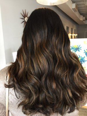 David Chad Beauty Parlor by null