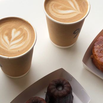% Arabica - Coffee & Tea Near Me - Brooklyn, New York