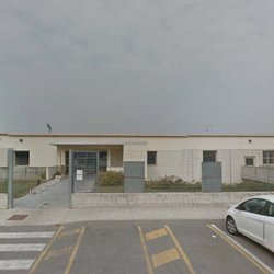 Piscina di Ghisalba - Parcheggio auto