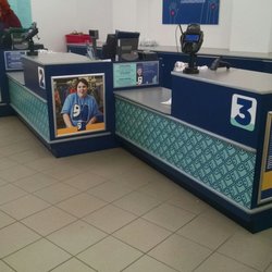 Goodwill Industries of North Central Wis - Cash registers