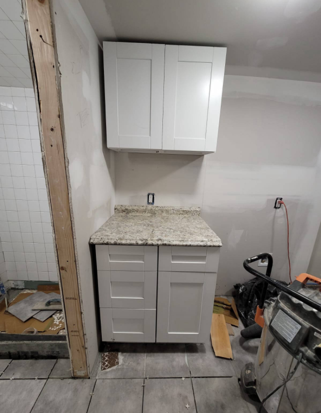 Slide of Martha's Plumbing And More