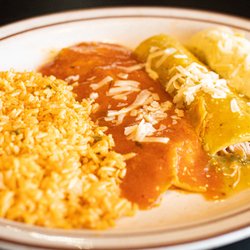 Ernesto's Mexican Restaurant