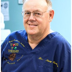 Oak Harbor Pediatric Dentistry - Dr. Hartman
