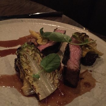 Boka - Beef Short Rib.I have eaten in many other high end restaurants,hands down,this is the best piece of meat I have ever been served. - New American Near Me - Chicago, Illinois Boka - Beef Short Rib.I have eaten in many other high end restaurants,hands down,this is the best piece of meat I have ever been served. - New American Near Me - Chicago, Illinois