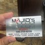 Photo of Majid's Hair Salon