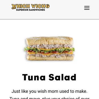 Which Wich - From the website - Sandwiches Near Me - Murrieta, California Which Wich - From the website - Sandwiches Near Me - Murrieta, California