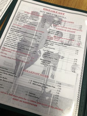 Menu photo 7 Joe's Diner Lee, MA Menu photo 7 Joe's Diner Lee, MA