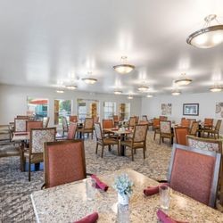 MorningStar Senior Living of Sparks
