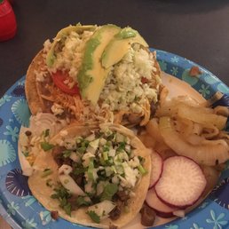 Tostada