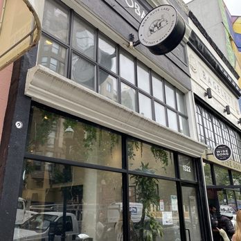 Boba Guys - Bubble Tea Near Me - San Francisco, California Boba Guys - Bubble Tea Near Me - San Francisco, California