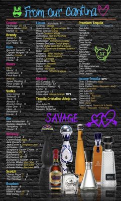 Mariscos El Charco by null