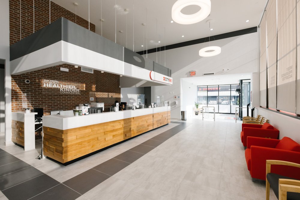 CITYMD ROCKAWAY URGENT CARE Updated September 2024 10 Reviews