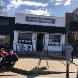 Center Street Mercantile
