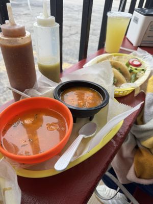 Taqueria El Paisa by null