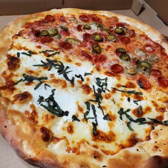 Pie Life Pizza - Pizza Near Me - Pasadena, California Pie Life Pizza - Pizza Near Me - Pasadena, California