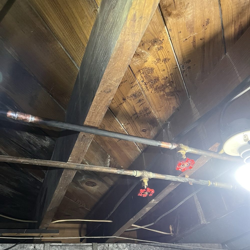 RC Remodel - Burst pipe leak fix - General Contractors Near Me RC Remodel - Burst pipe leak fix - General Contractors Near Me