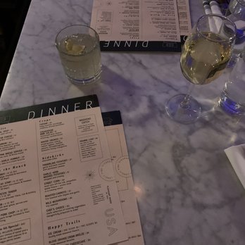 The Lonely Pine Steakhouse - Menu - American Near Me - Cincinnati, Ohio