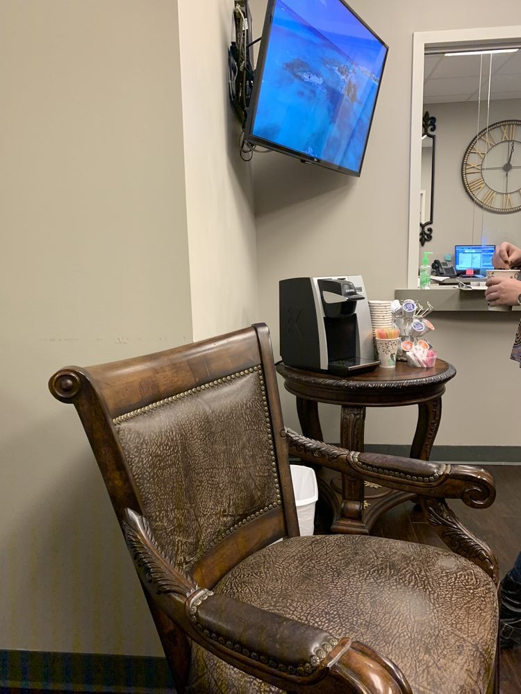 DIGESTIVE HEALTH ASSOCIATES OF TEXAS Updated September 2024 4401