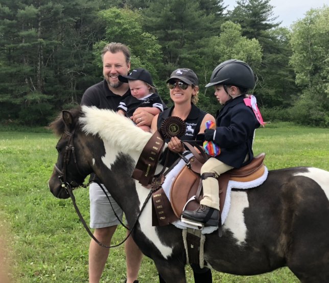 VANDERZICHT STABLES Updated September 2024 61 Rawson St, Uxbridge