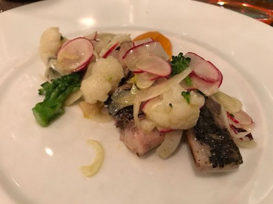 L'Envie du Jour by null