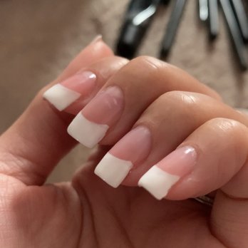 Angel’s Nails - Nail Salons Near Me - El Monte, California