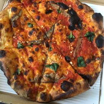 Pizzeria Toro - Pizza Near Me - Durham, North Carolina