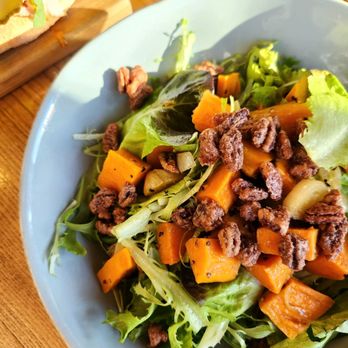Twelve08 - Sweet Potato salad - Pizza Near Me - Cincinnati, Ohio