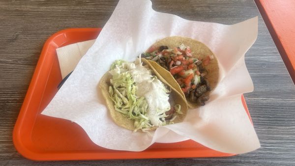 Raymundo's Taco Shop by null