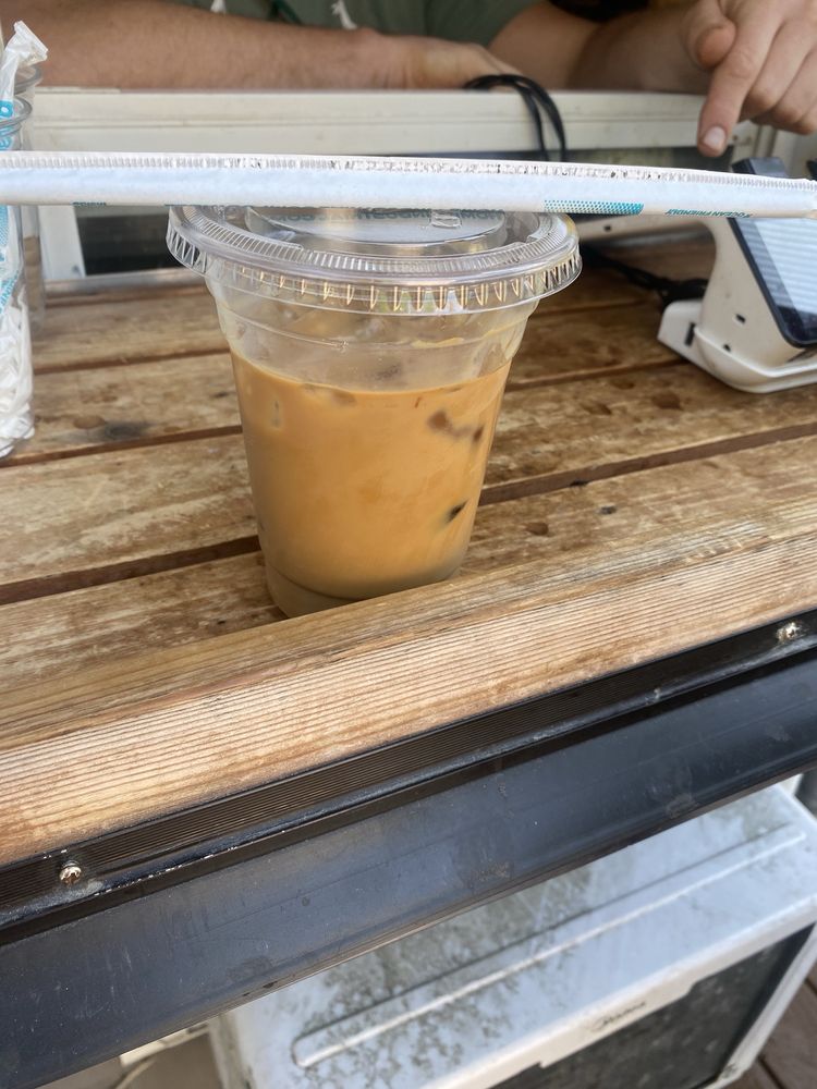 Stratton Mountain Roasters