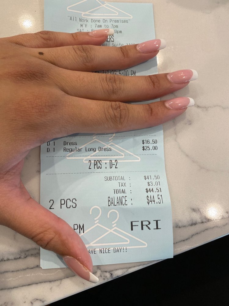 TLC CLEANERS Updated October 2024 10 Reviews 8200 Providence Rd, Charlotte, North Carolina