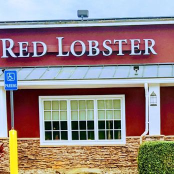 Red Lobster - Red Lobster - Seafood Near Me - Myrtle Beach, South Carolina