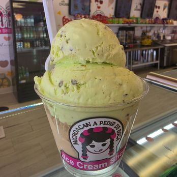 Michoacán A Pedir de Boca Slidell - Ice Cream & Frozen Yogurt Near Me - Slidell, Louisiana Michoacán A Pedir de Boca Slidell - Ice Cream & Frozen Yogurt Near Me - Slidell, Louisiana