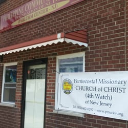 Pentecostal Missionary Church of Christ 4th Watch
