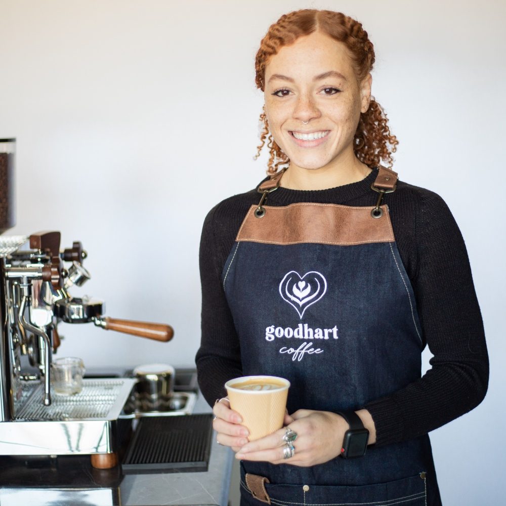 GOODHART COFFEE Updated September 2024 43 Photos & 60 Reviews
