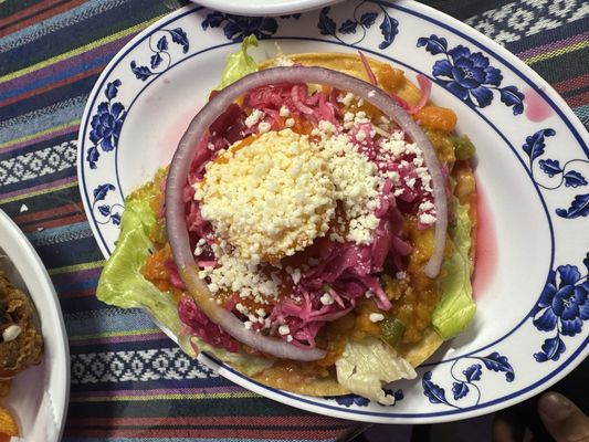 ANITA'S Restaurant by null