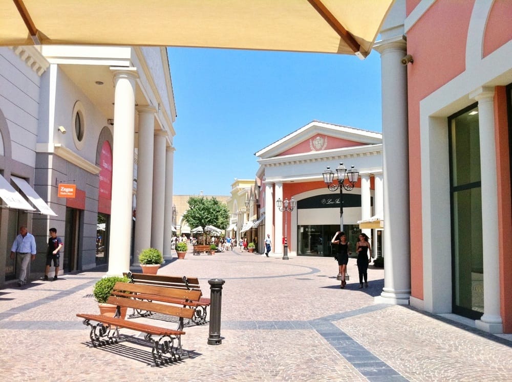 MCARTHURGLEN DESIGNER OUTLET Updated October 2024 57 Photos & 28