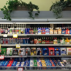 Palace Supermarket