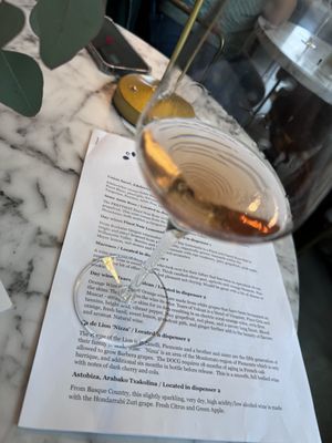 Menu photo 2 Angoor Wine Bar Portland, ME Menu photo 2 Angoor Wine Bar Portland, ME