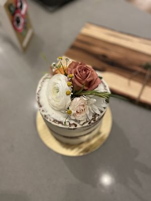 Luckybird Cakes by null