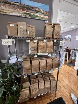 Moxie Bread Co. by null