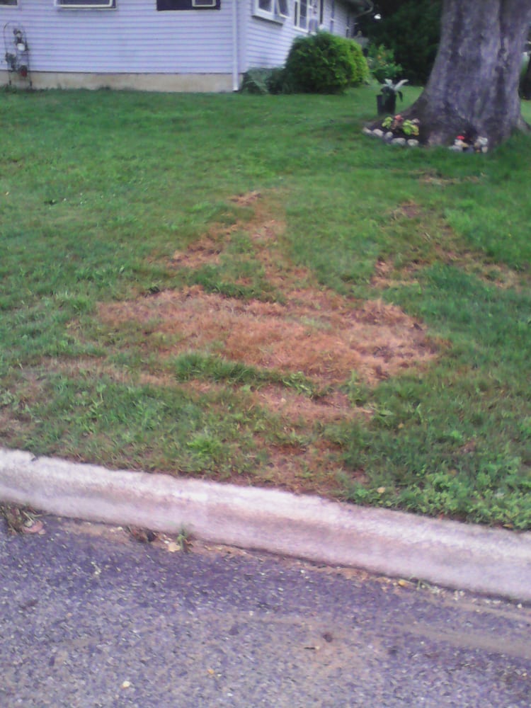 OCEAN PIPE WORKS Updated June 2024 Ocean Gate, New Jersey Damage