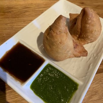 Bhojanic Catering - Indian Near Me - Atlanta, Georgia