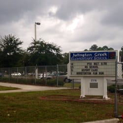 Julington Creek Elementary School