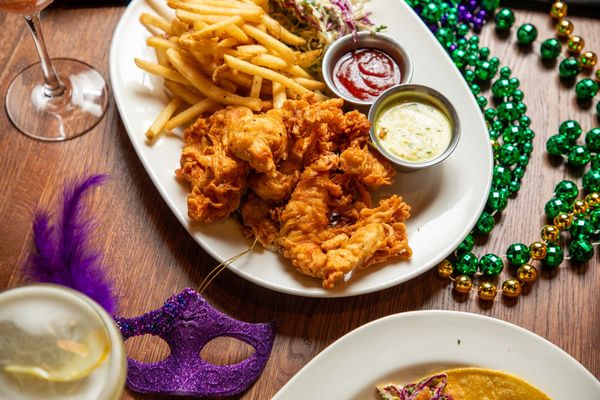 Boulevard American Bistro by null