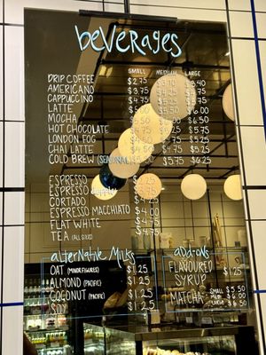 French Made Toronto by null